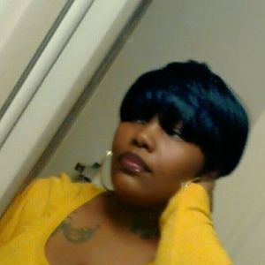 Meet your Posher, Brittney